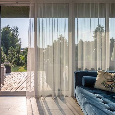 Vila „Neptunas“ Palanga Kültér fotó